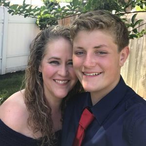 Meet your Posher, Reagan